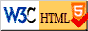 HTML5